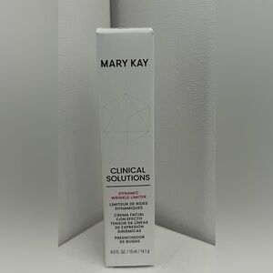 Mary Kay Clinical Solutions Dynamic Wrinkle Limiter - New